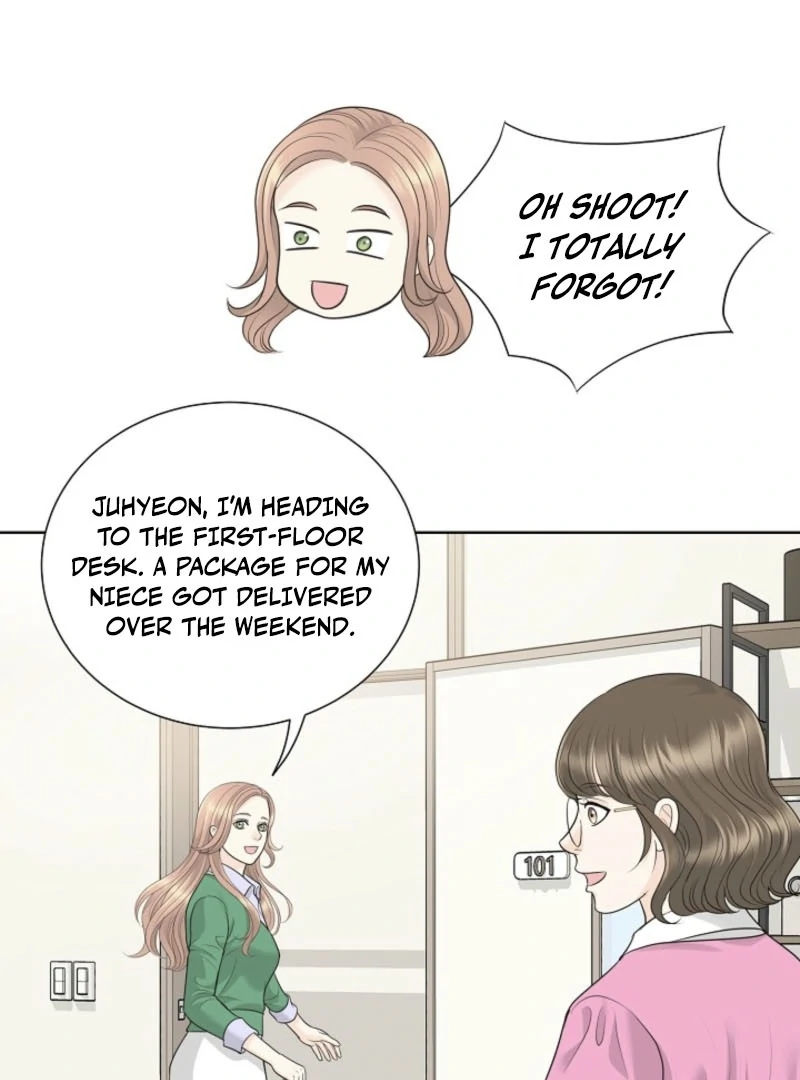 Read I Became a Fake Family With My Boss EN Manga Online