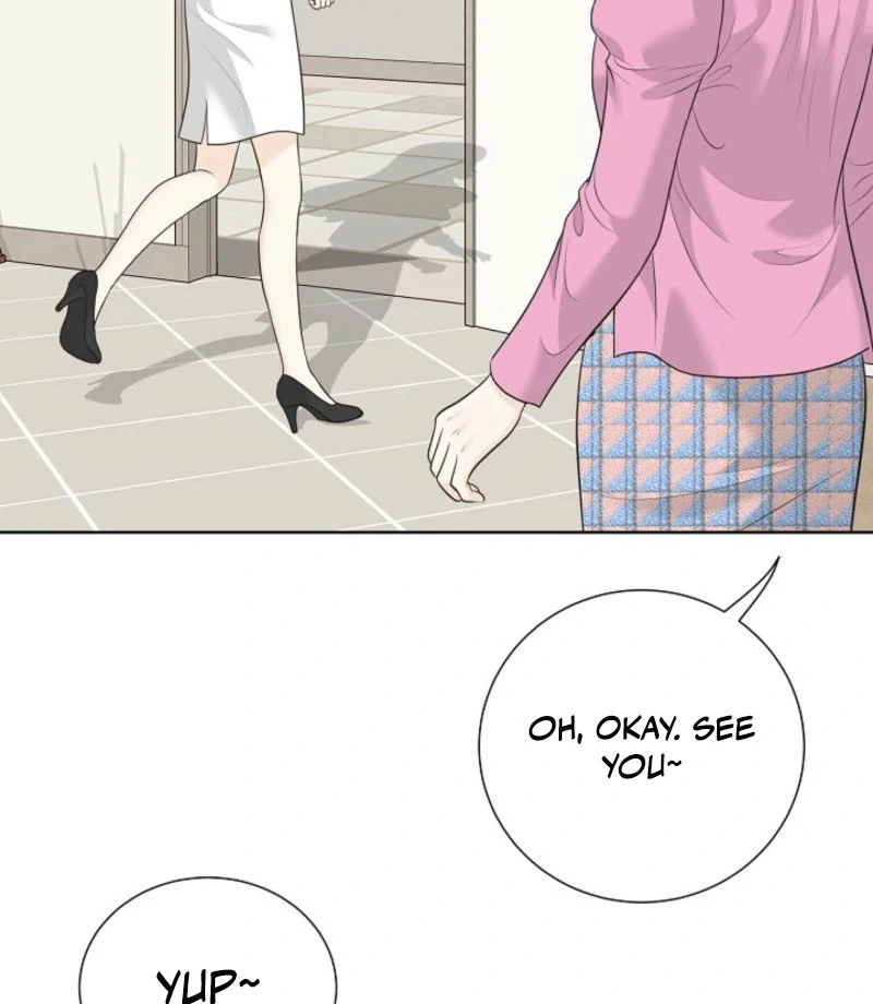 Read I Became a Fake Family With My Boss EN Manga Online