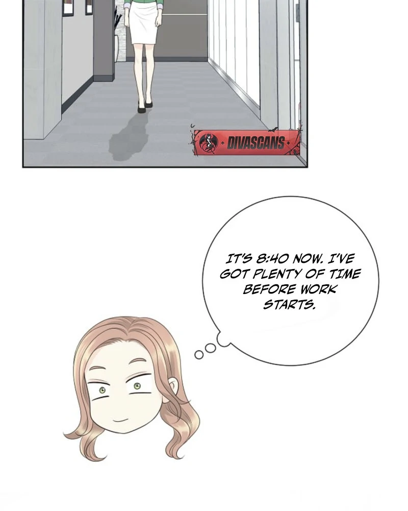 Read I Became a Fake Family With My Boss EN Manga Online