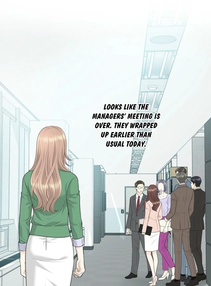 Read I Became a Fake Family With My Boss EN Manga Online
