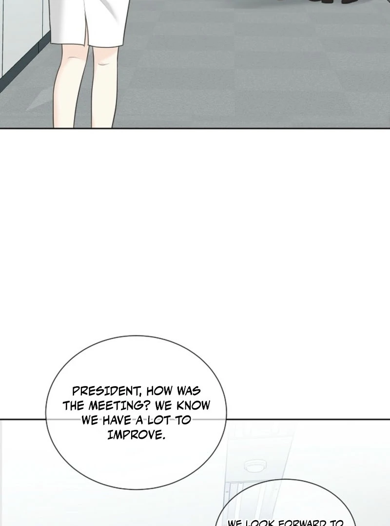 Read I Became a Fake Family With My Boss EN Manga Online