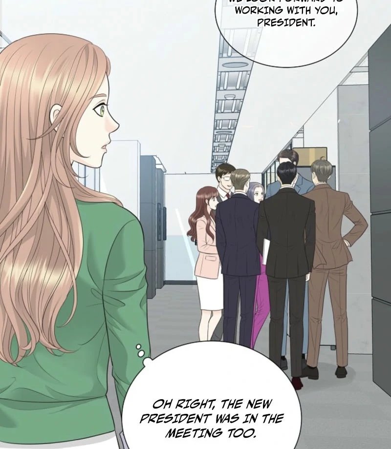 Read I Became a Fake Family With My Boss EN Manga Online
