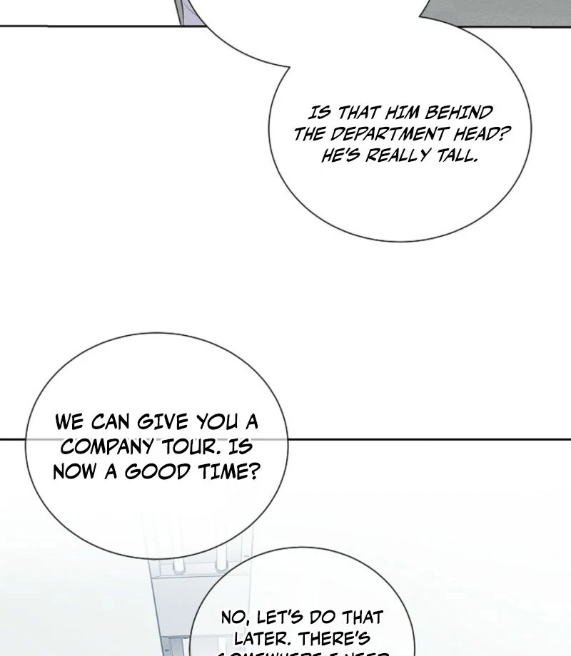 Read I Became a Fake Family With My Boss EN Manga Online