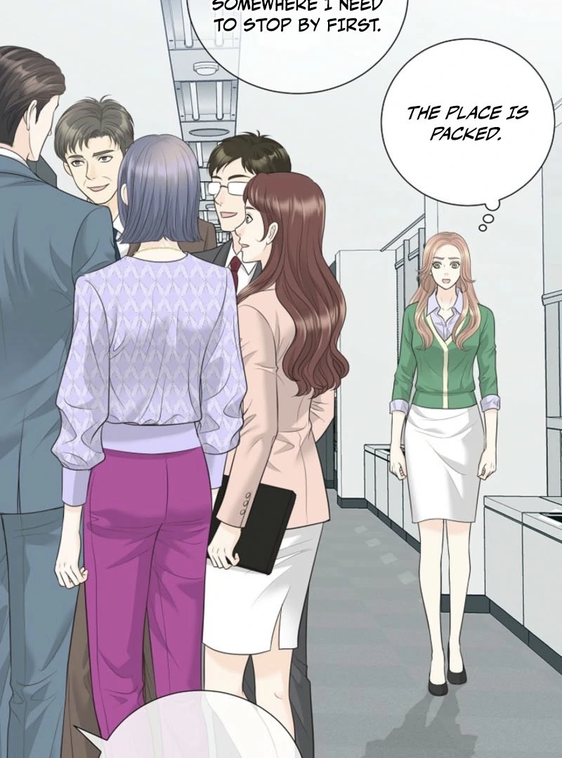 Read I Became a Fake Family With My Boss EN Manga Online