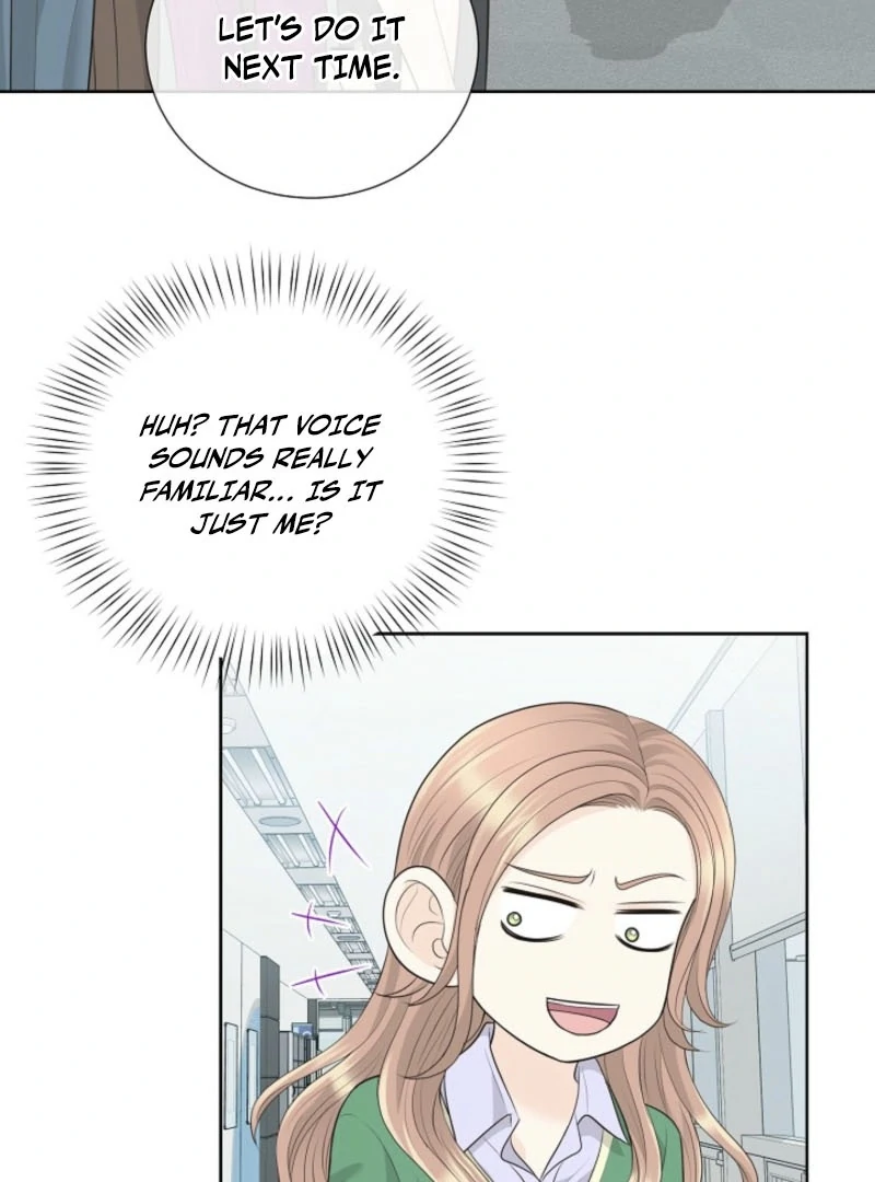Read I Became a Fake Family With My Boss EN Manga Online