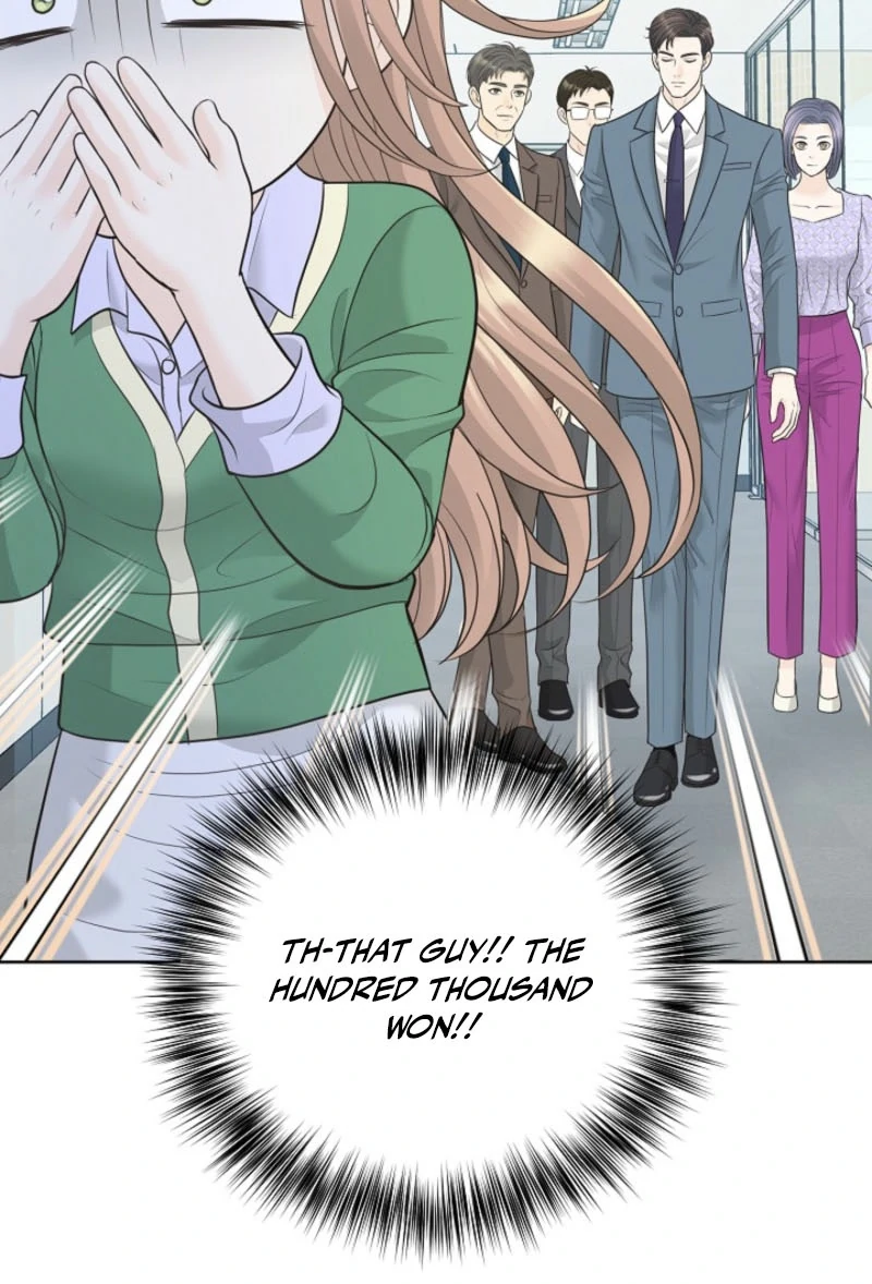 Read I Became a Fake Family With My Boss EN Manga Online