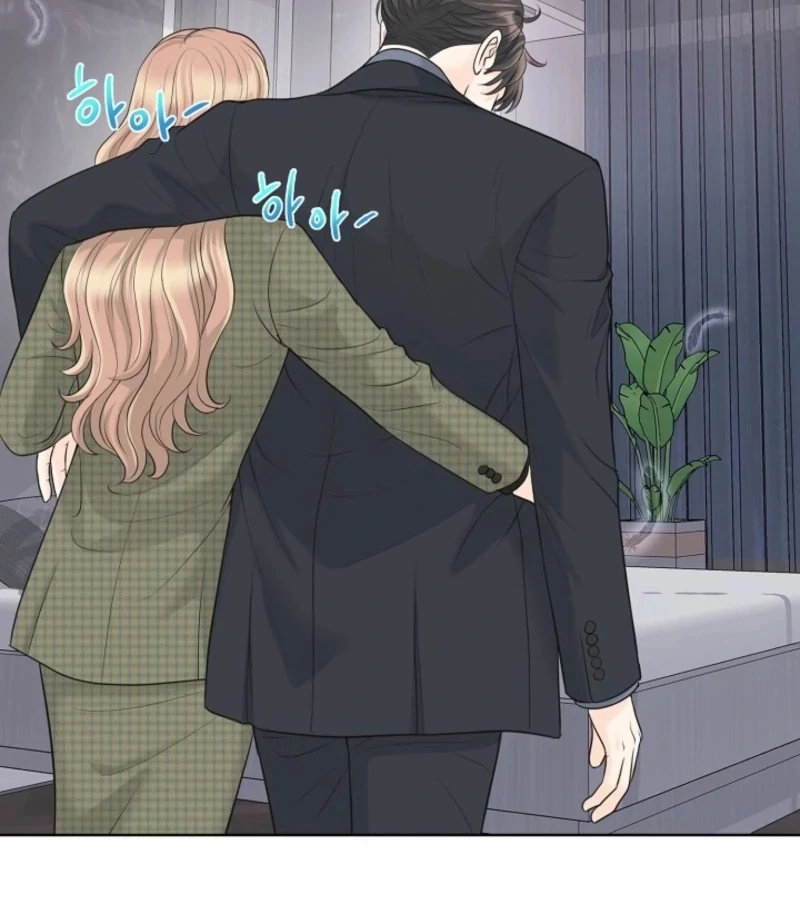 Read I Became a Fake Family With My Boss EN Manga Online