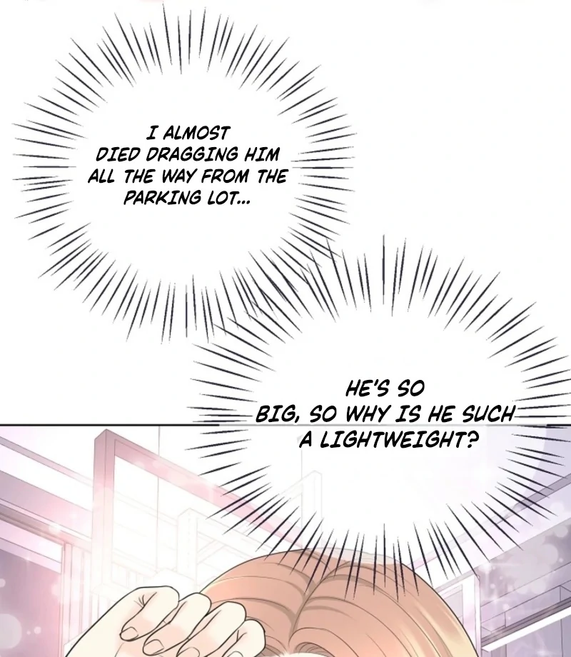 Read I Became a Fake Family With My Boss EN Manga Online
