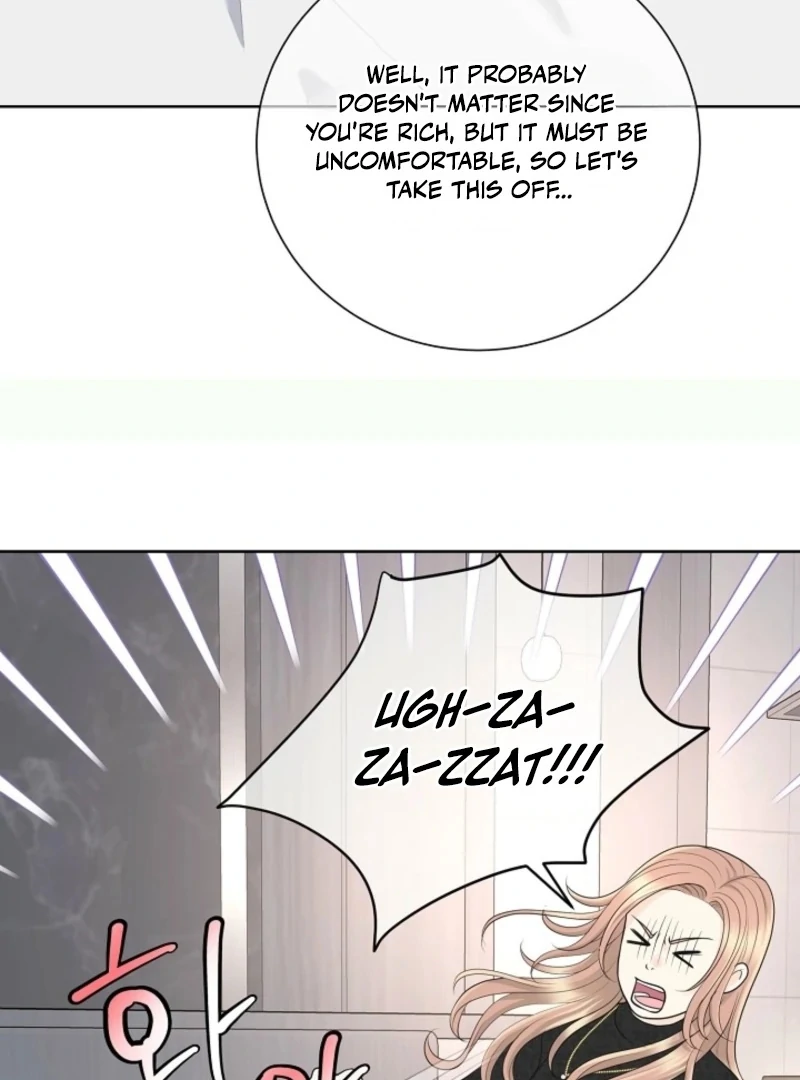 Read I Became a Fake Family With My Boss EN Manga Online