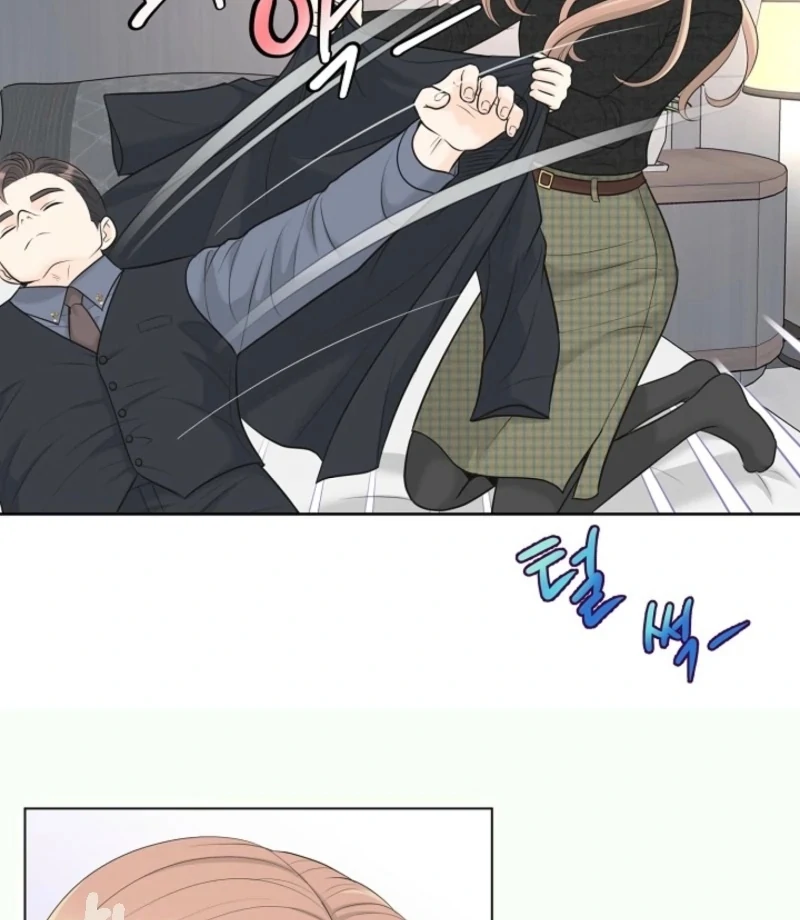 Read I Became a Fake Family With My Boss EN Manga Online