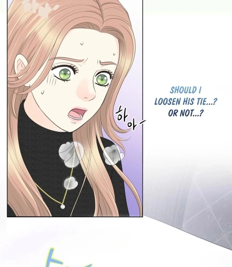 Read I Became a Fake Family With My Boss EN Manga Online