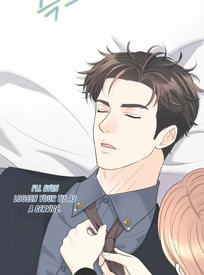Read I Became a Fake Family With My Boss EN Manga Online