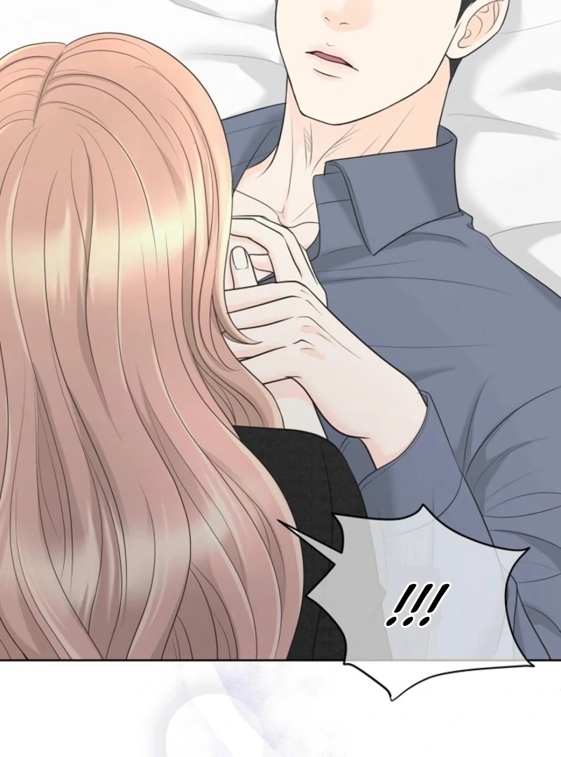 Read I Became a Fake Family With My Boss EN Manga Online