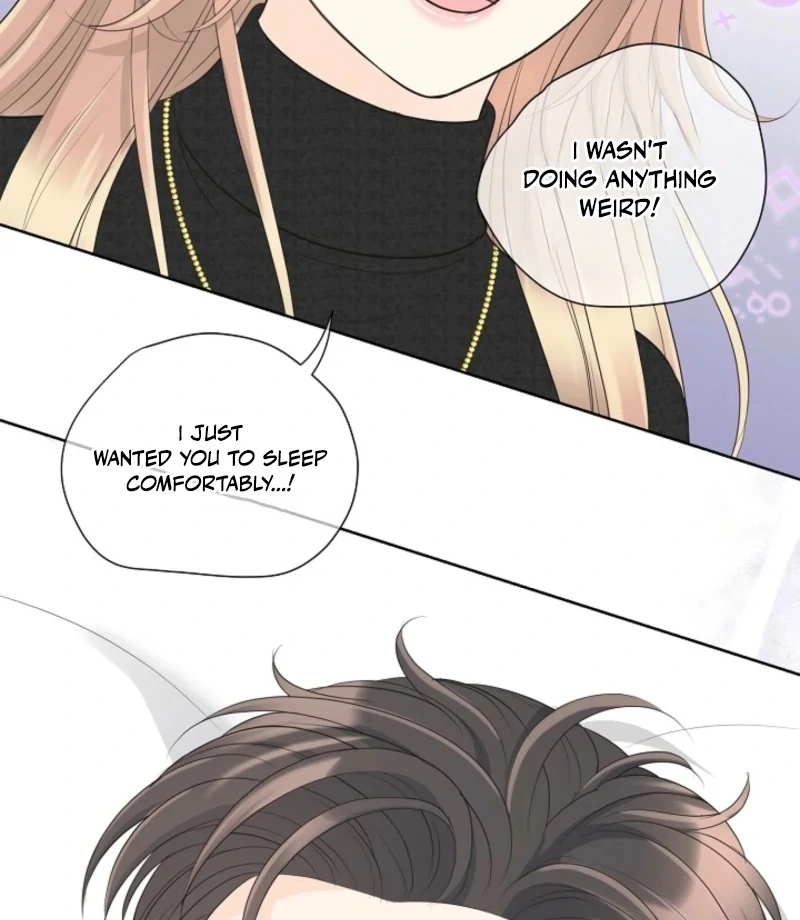 Read I Became a Fake Family With My Boss EN Manga Online