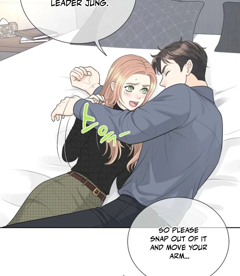 Read I Became a Fake Family With My Boss EN Manga Online