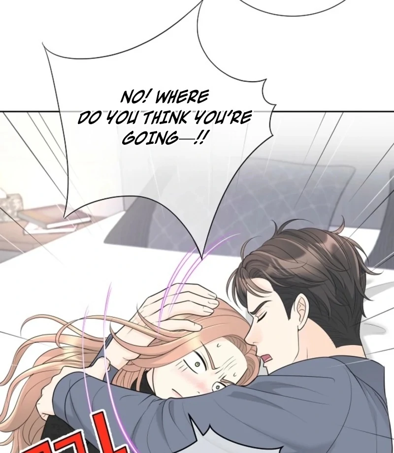 Read I Became a Fake Family With My Boss EN Manga Online