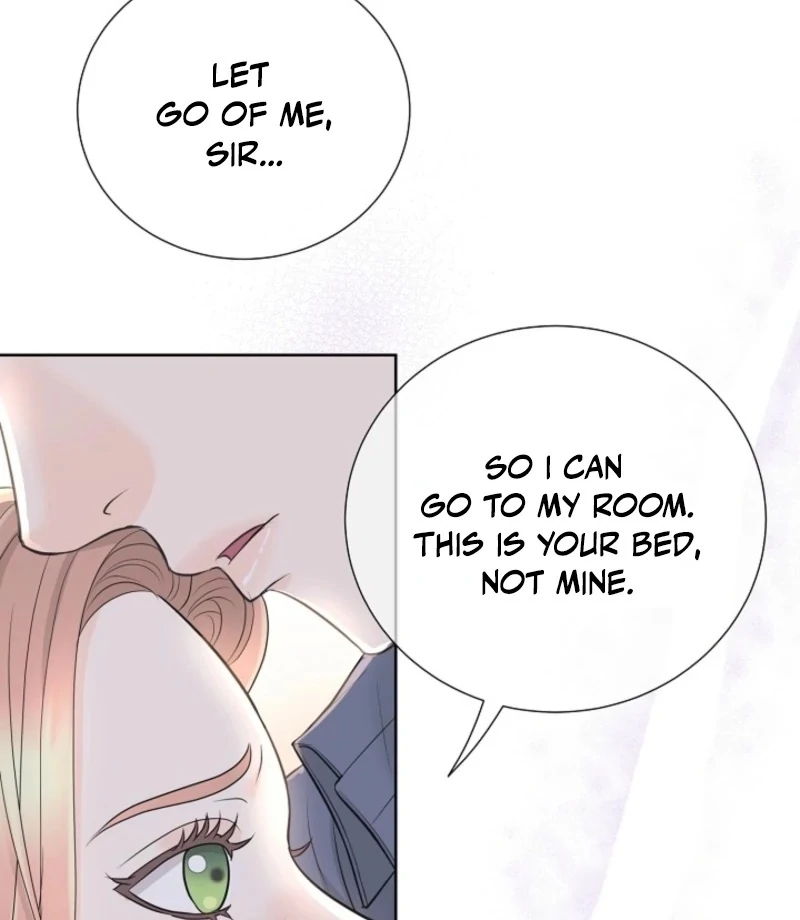 Read I Became a Fake Family With My Boss EN Manga Online