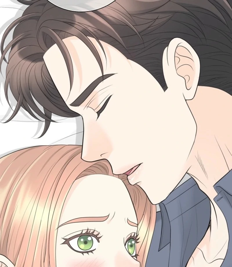 Read I Became a Fake Family With My Boss EN Manga Online