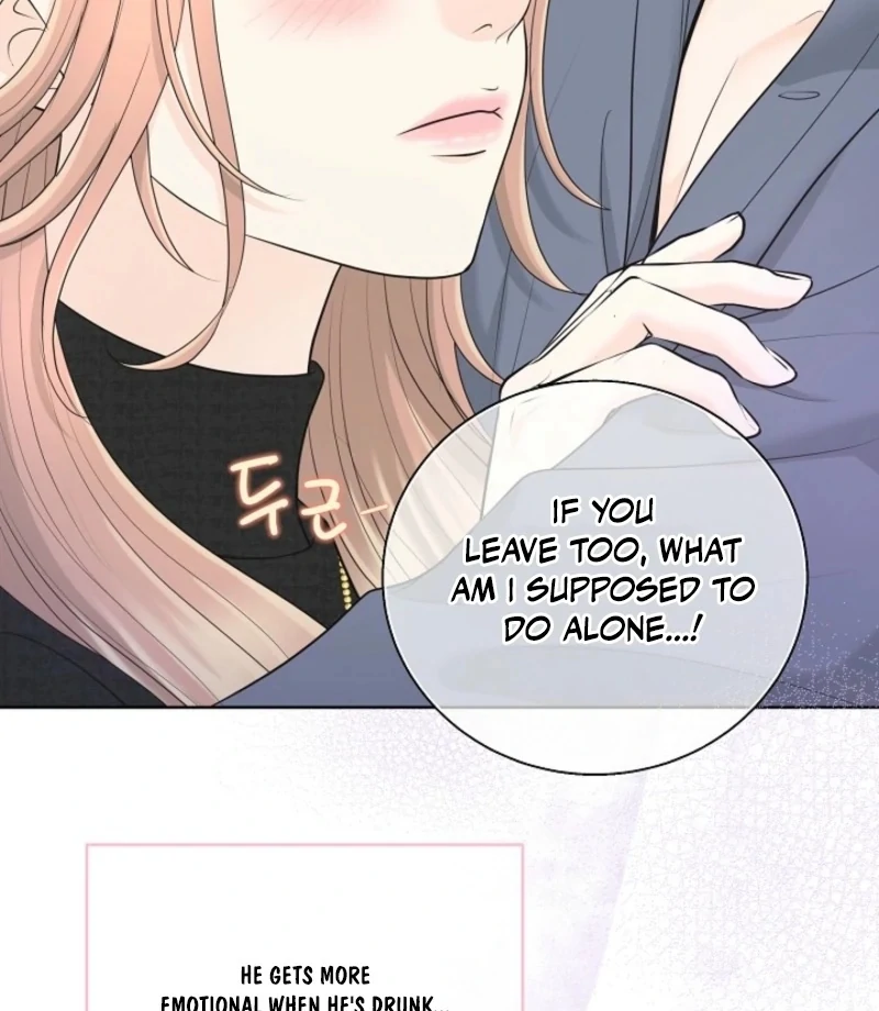 Read I Became a Fake Family With My Boss EN Manga Online