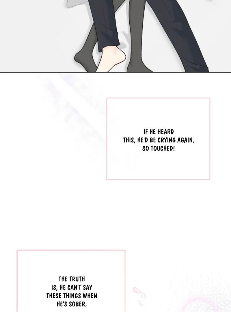 Read I Became a Fake Family With My Boss EN Manga Online