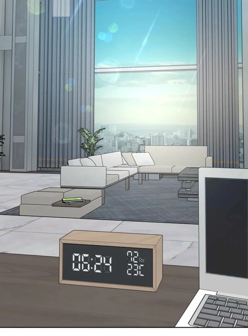 Read I Became a Fake Family With My Boss EN Manga Online