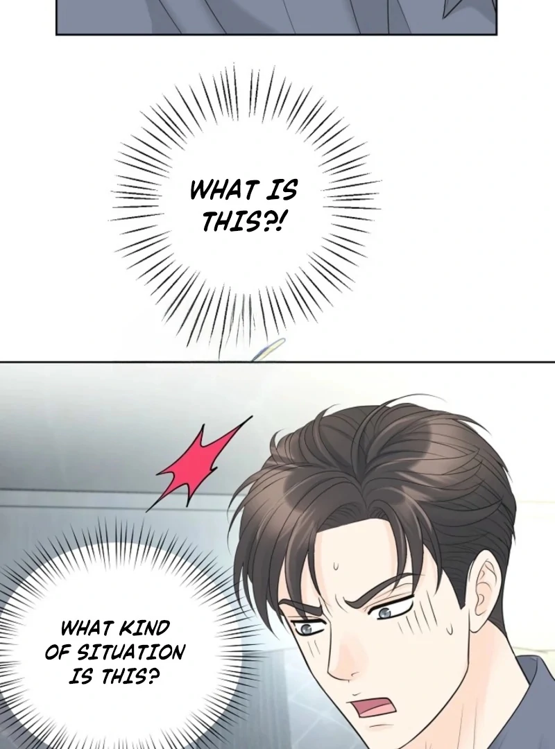 Read I Became a Fake Family With My Boss EN Manga Online