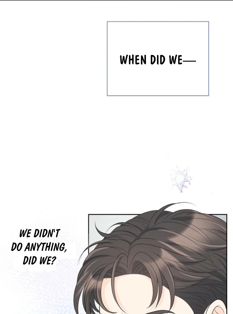 Read I Became a Fake Family With My Boss EN Manga Online