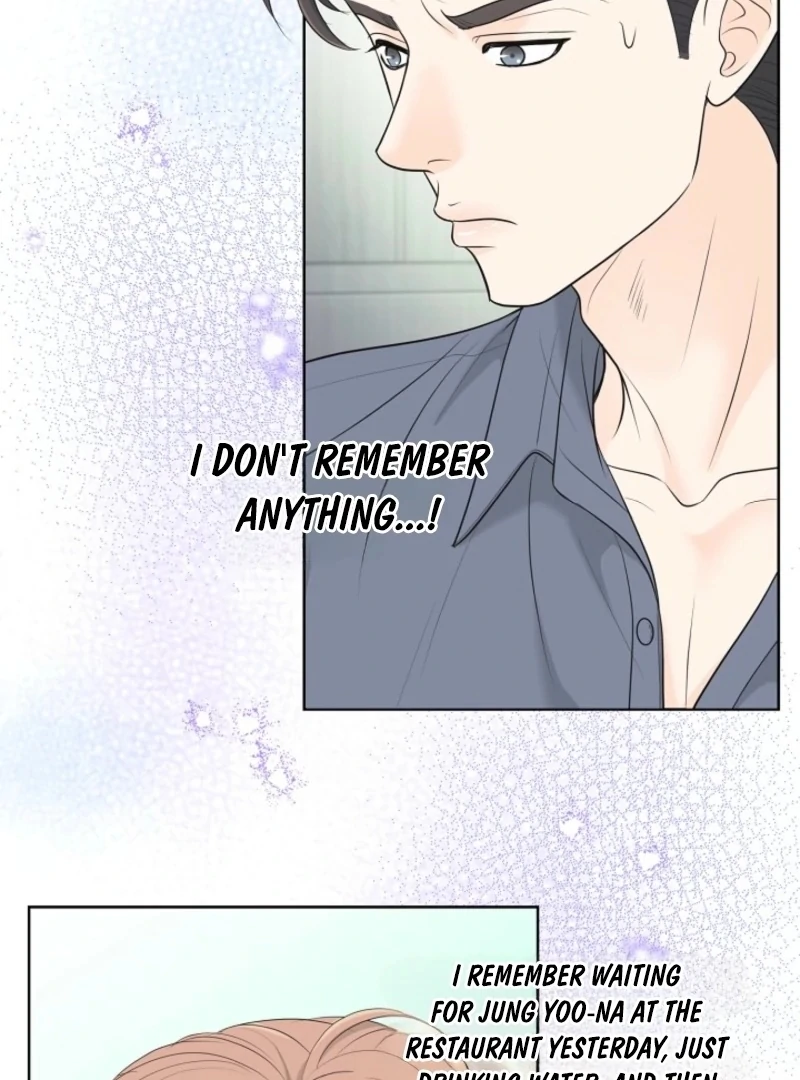 Read I Became a Fake Family With My Boss EN Manga Online