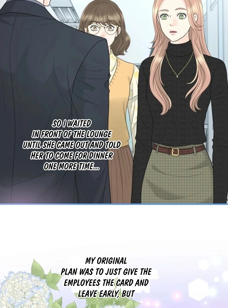Read I Became a Fake Family With My Boss EN Manga Online
