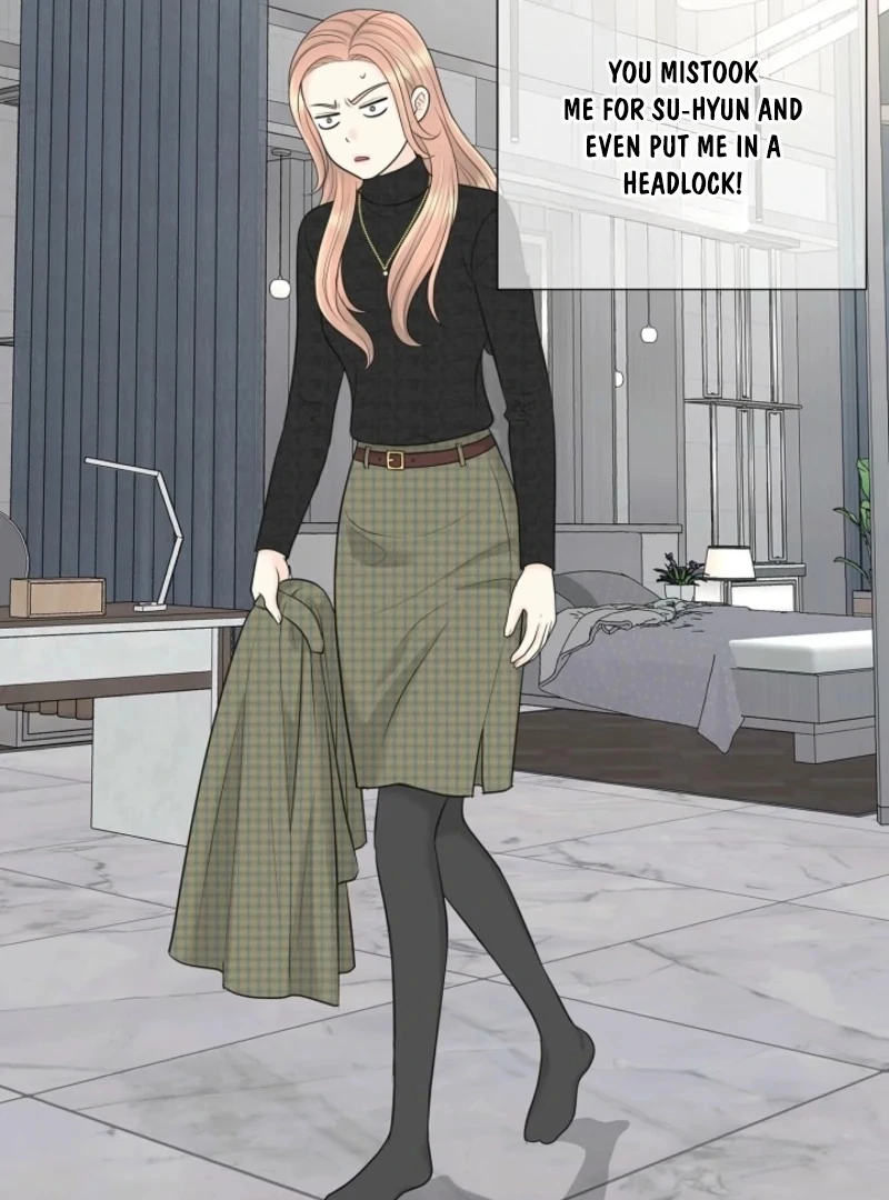 Read I Became a Fake Family With My Boss EN Manga Online