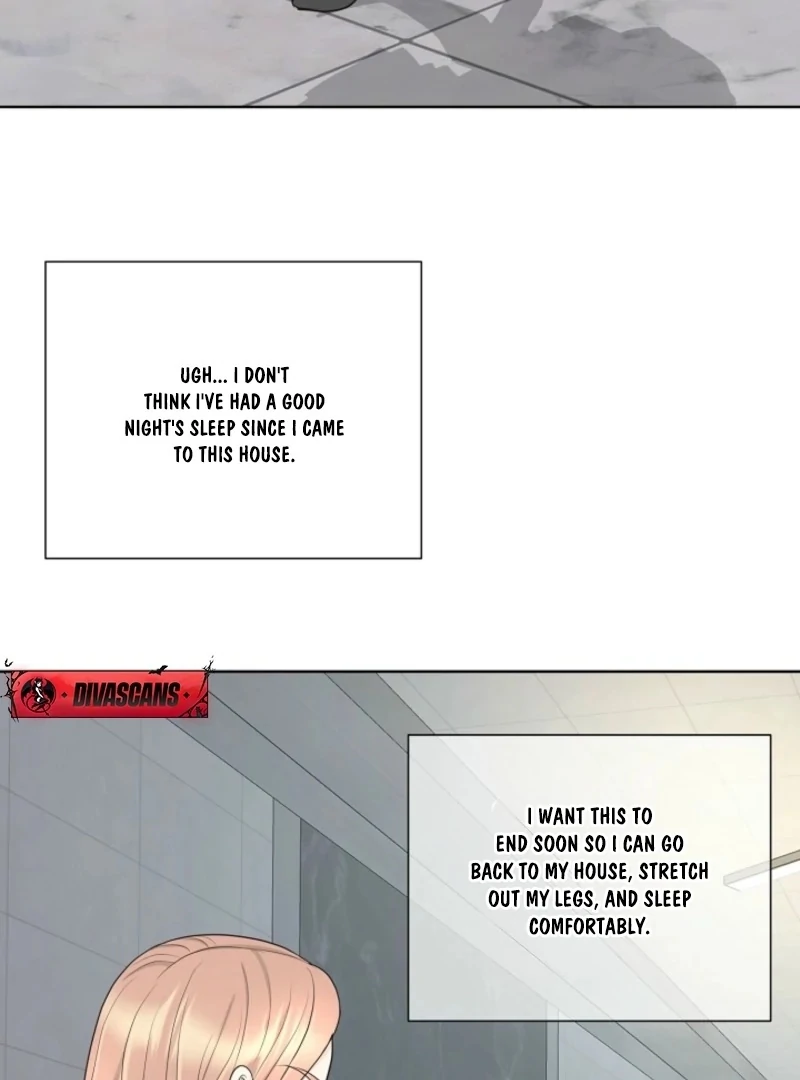 Read I Became a Fake Family With My Boss EN Manga Online