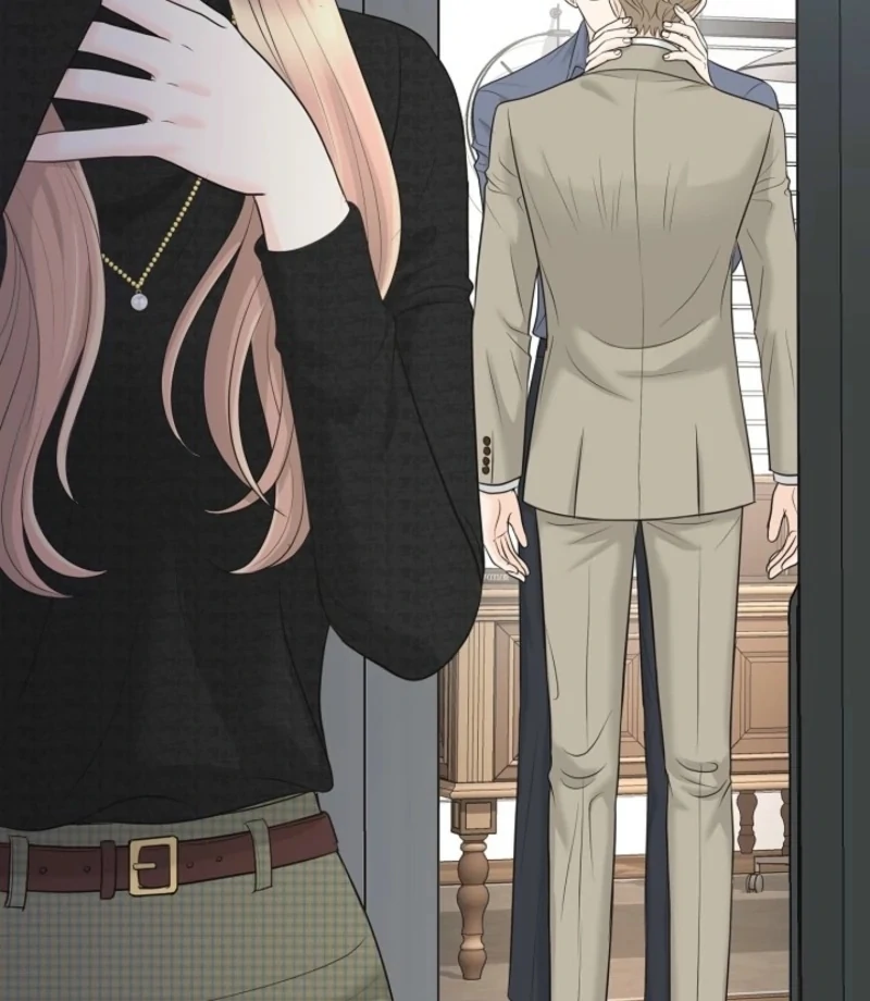 Read I Became a Fake Family With My Boss EN Manga Online