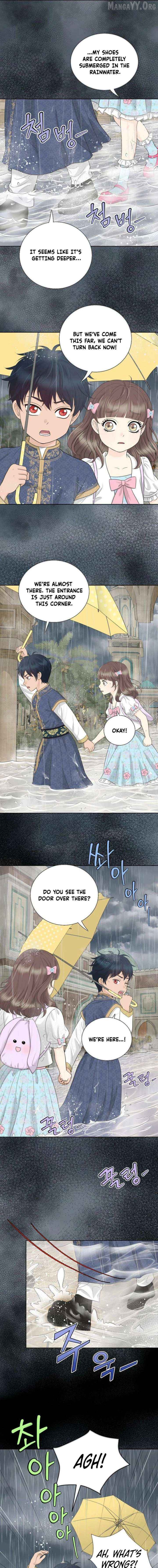 Read I Became a Fake Family With My Boss EN Manga Online