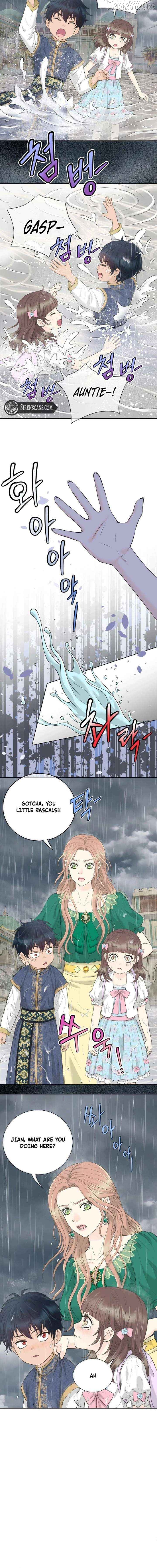 Read I Became a Fake Family With My Boss EN Manga Online