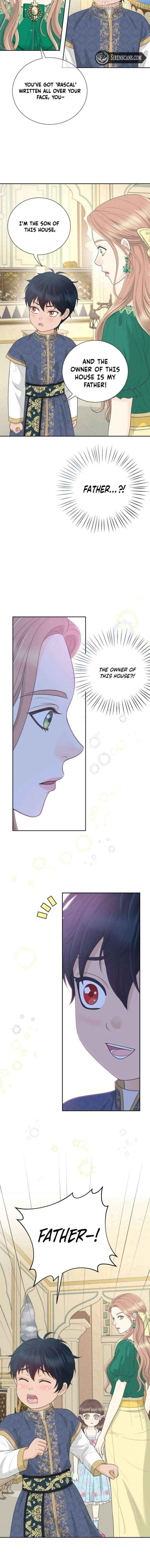 Read I Became a Fake Family With My Boss EN Manga Online