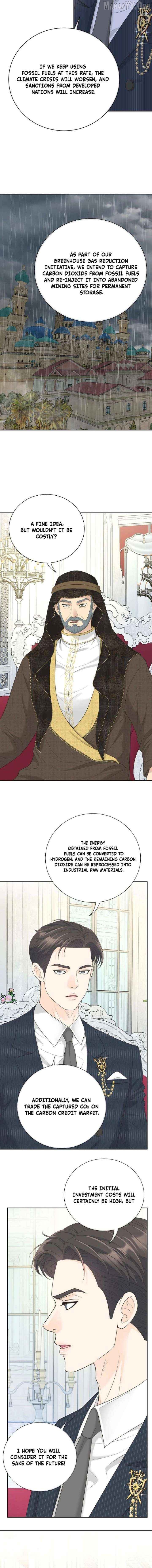 Read I Became a Fake Family With My Boss EN Manga Online
