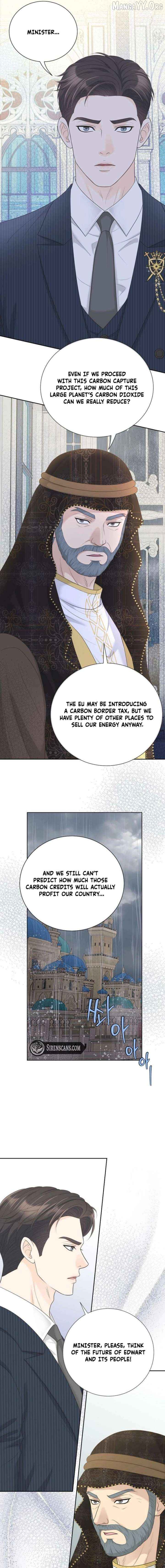 Read I Became a Fake Family With My Boss EN Manga Online