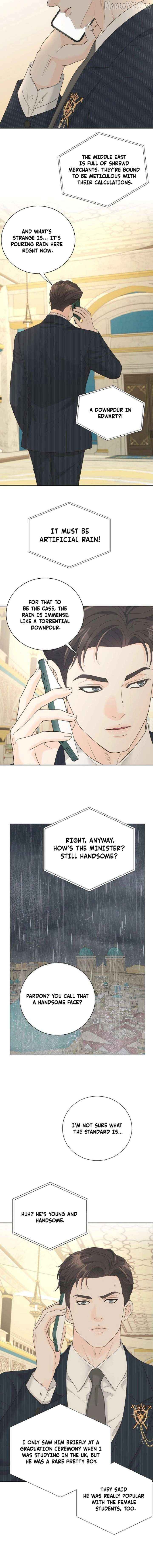 Read I Became a Fake Family With My Boss EN Manga Online