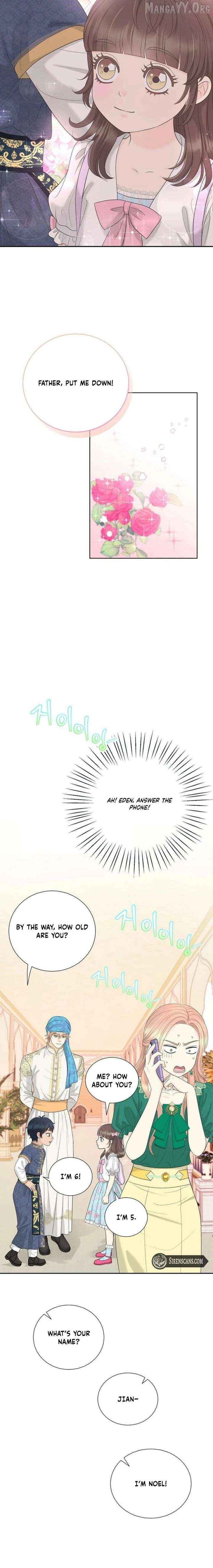 Read I Became a Fake Family With My Boss EN Manga Online