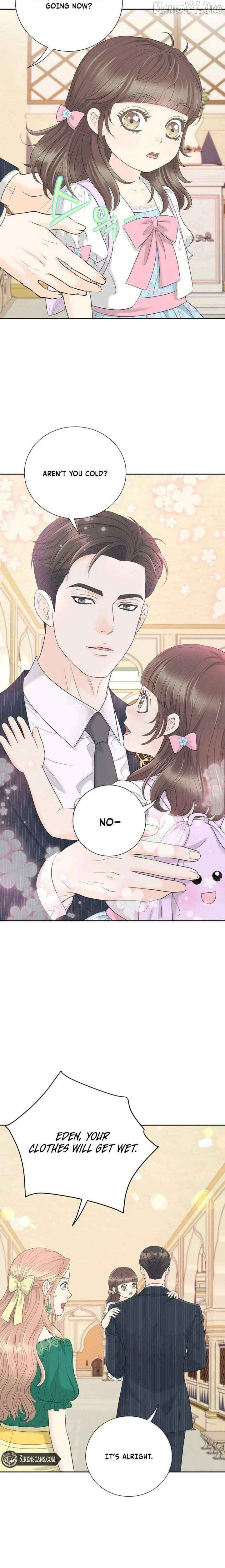 Read I Became a Fake Family With My Boss EN Manga Online