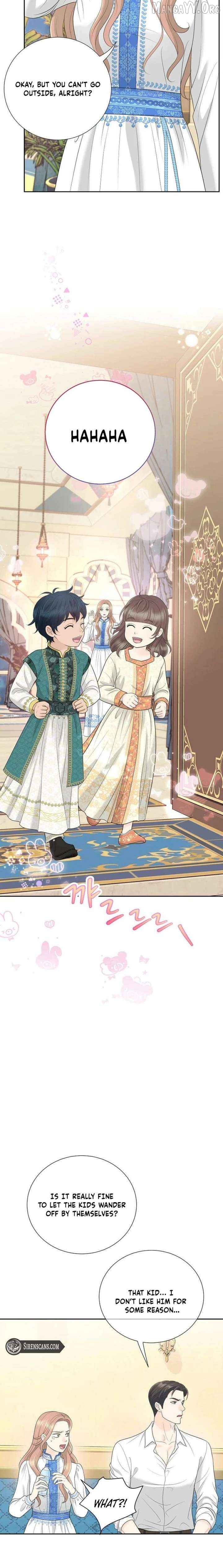 Read I Became a Fake Family With My Boss EN Manga Online