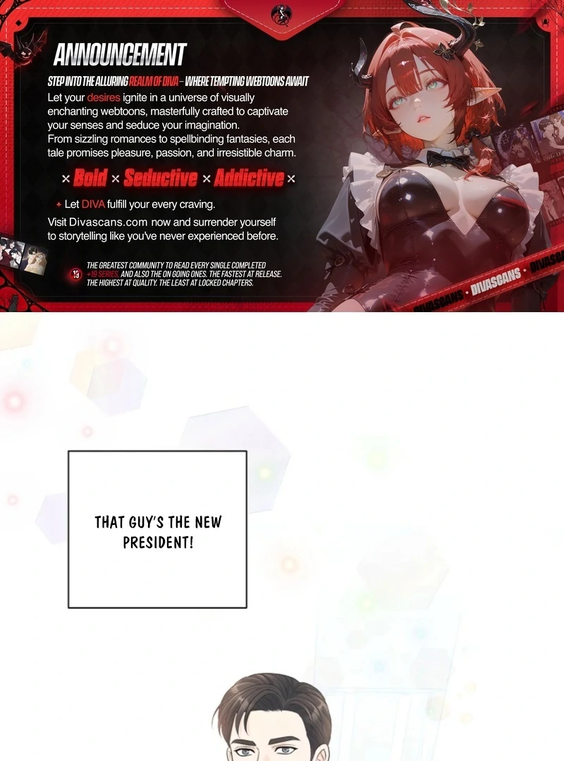 Read I Became a Fake Family With My Boss EN Manga Online