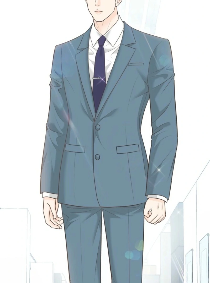 Read I Became a Fake Family With My Boss EN Manga Online