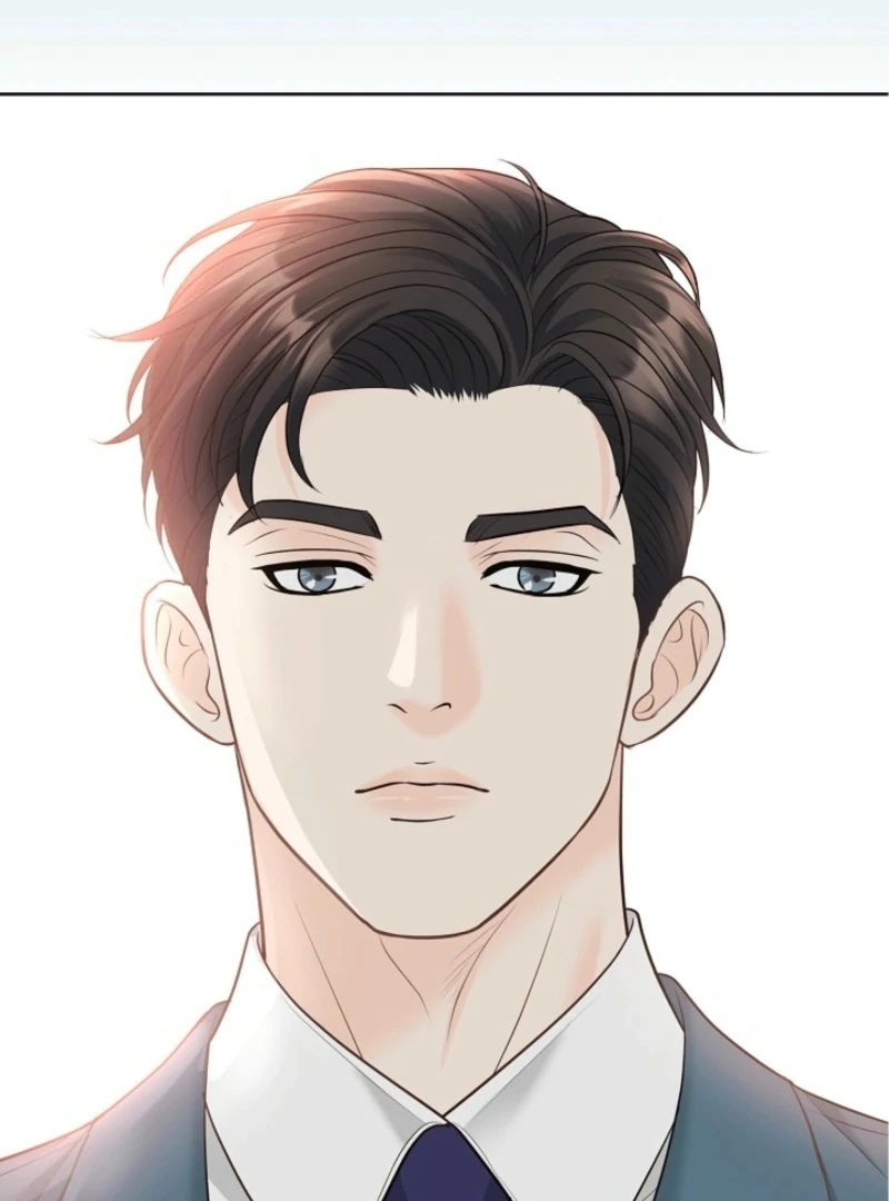 Read I Became a Fake Family With My Boss EN Manga Online
