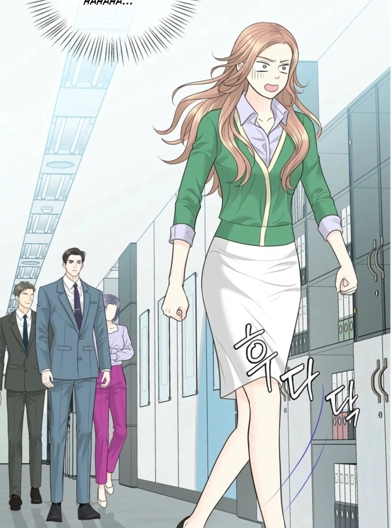 Read I Became a Fake Family With My Boss EN Manga Online