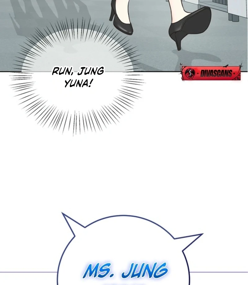 Read I Became a Fake Family With My Boss EN Manga Online