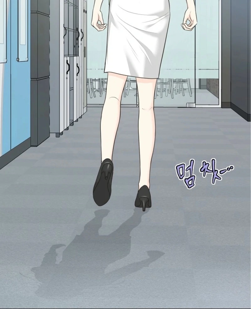 Read I Became a Fake Family With My Boss EN Manga Online