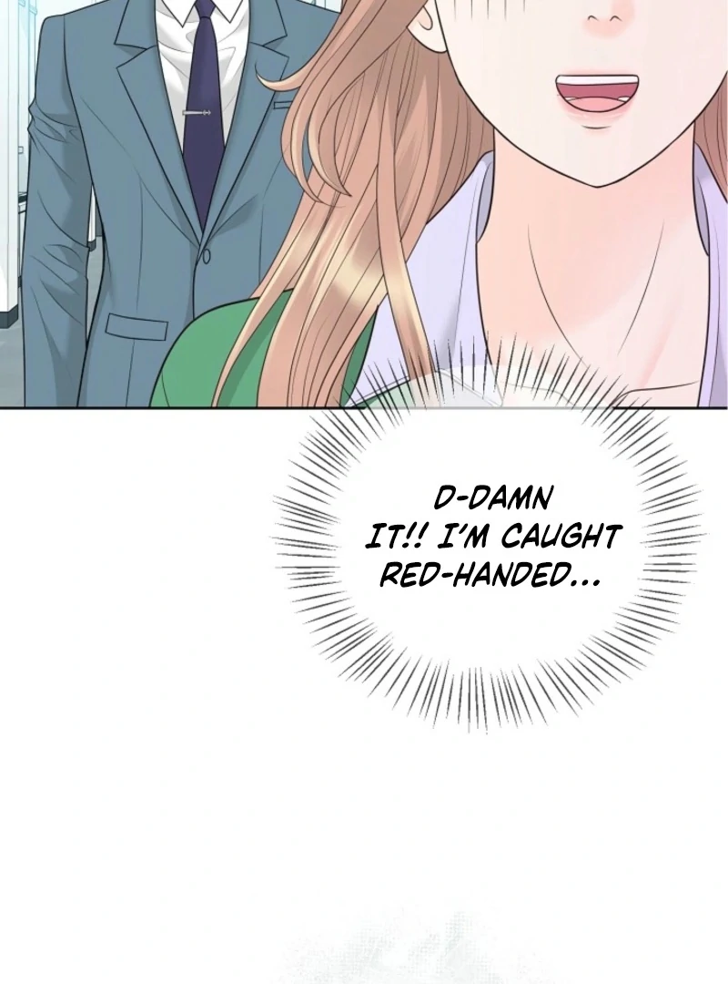 Read I Became a Fake Family With My Boss EN Manga Online
