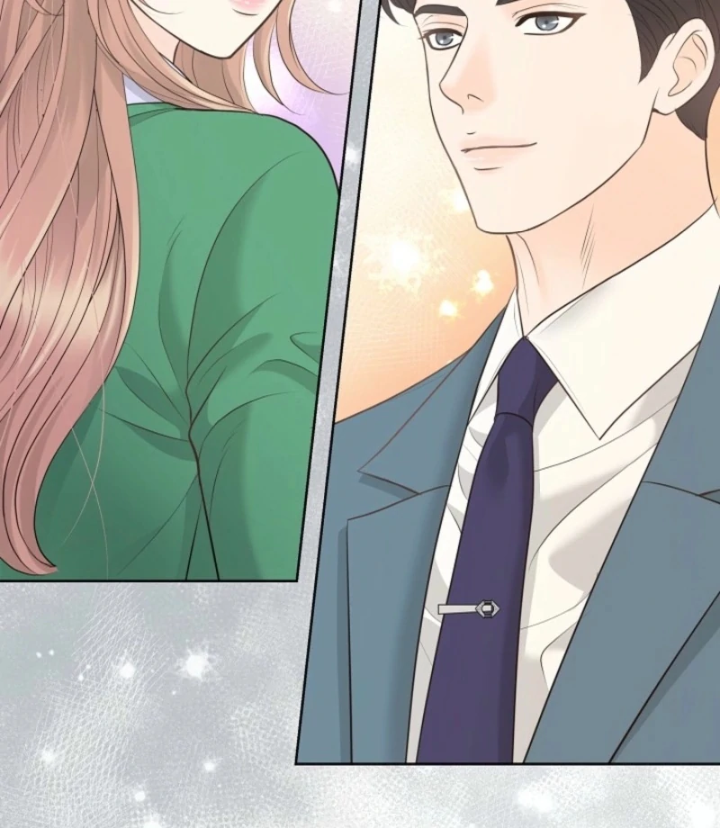 Read I Became a Fake Family With My Boss EN Manga Online