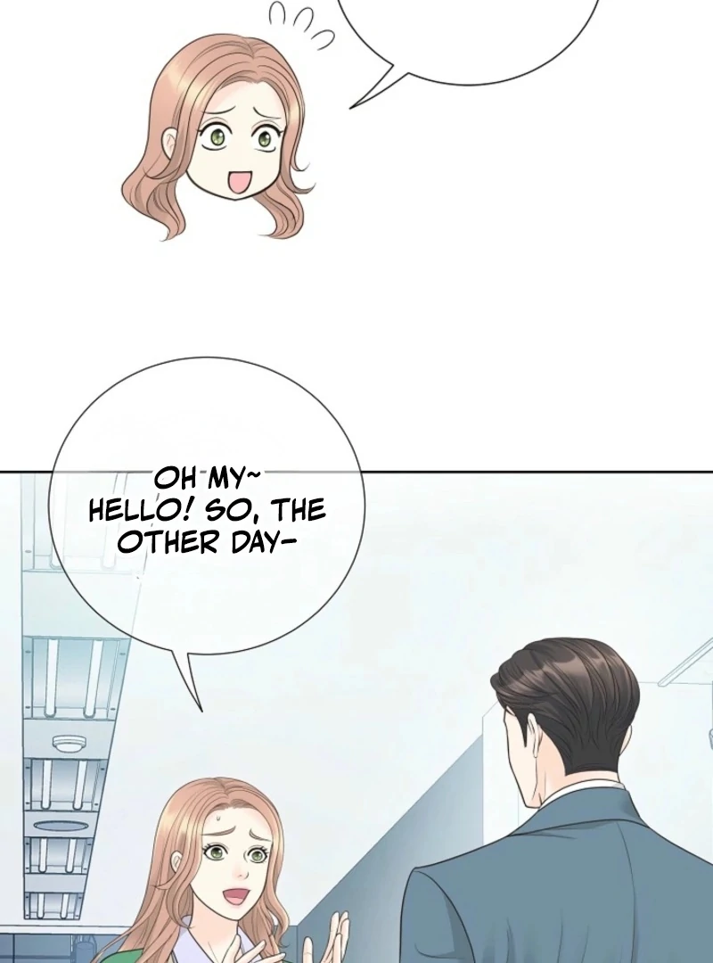 Read I Became a Fake Family With My Boss EN Manga Online